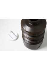 32 oz Air Evac Brown Bottles