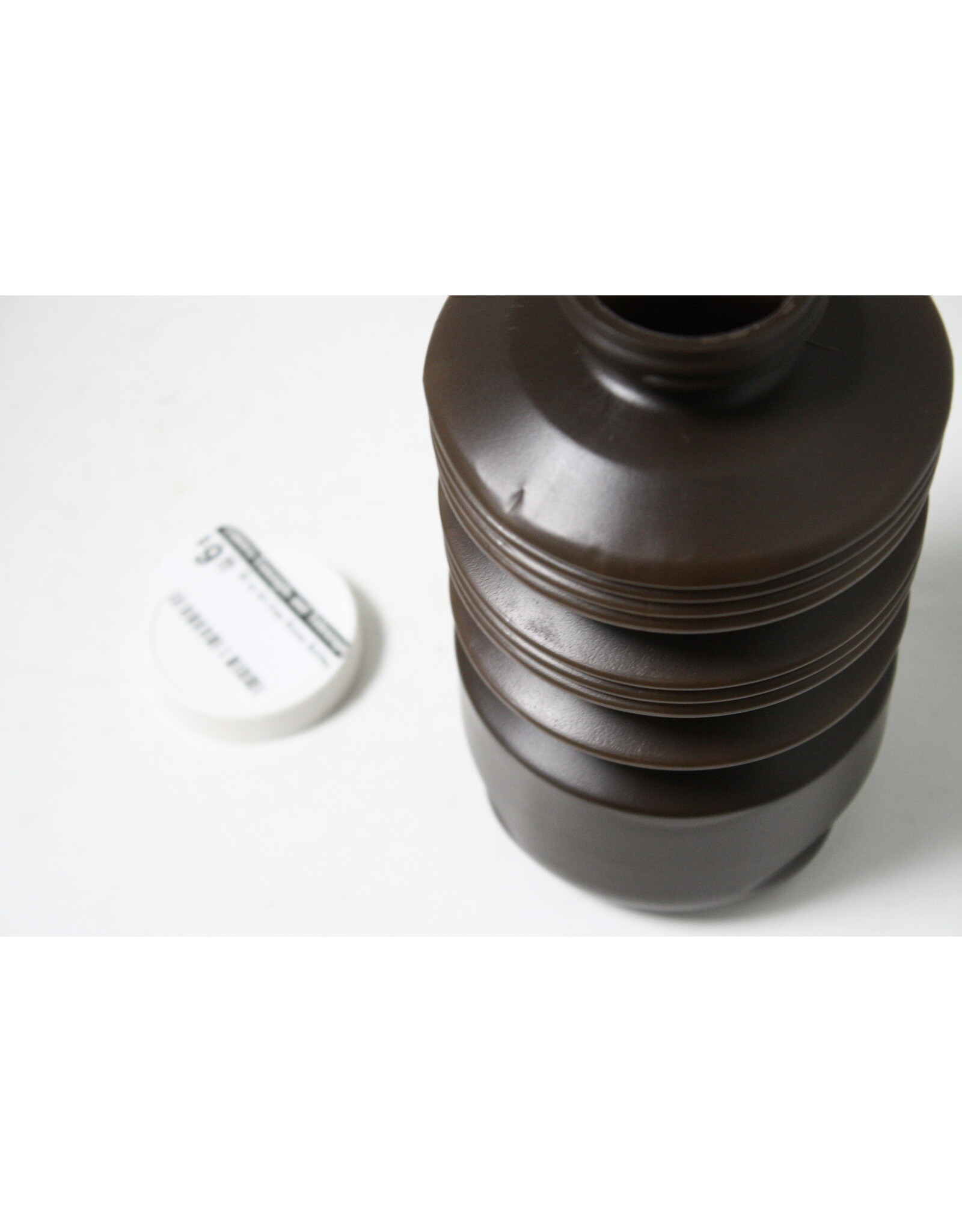 32 oz Air Evac Brown Bottles