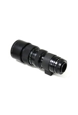 Fujinon Z 54-270mm F4.5/5.4 Zoom Lens to fit Universal M42 Mount - Rare & Great Condition