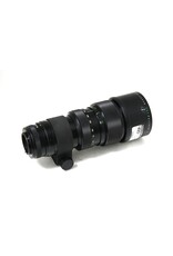 Fujinon Z 54-270mm F4.5/5.4 Zoom Lens to fit Universal M42 Mount - Rare & Great Condition