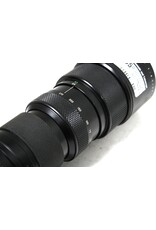 Fujinon Z 54-270mm F4.5/5.4 Zoom Lens to fit Universal M42 Mount - Rare & Great Condition