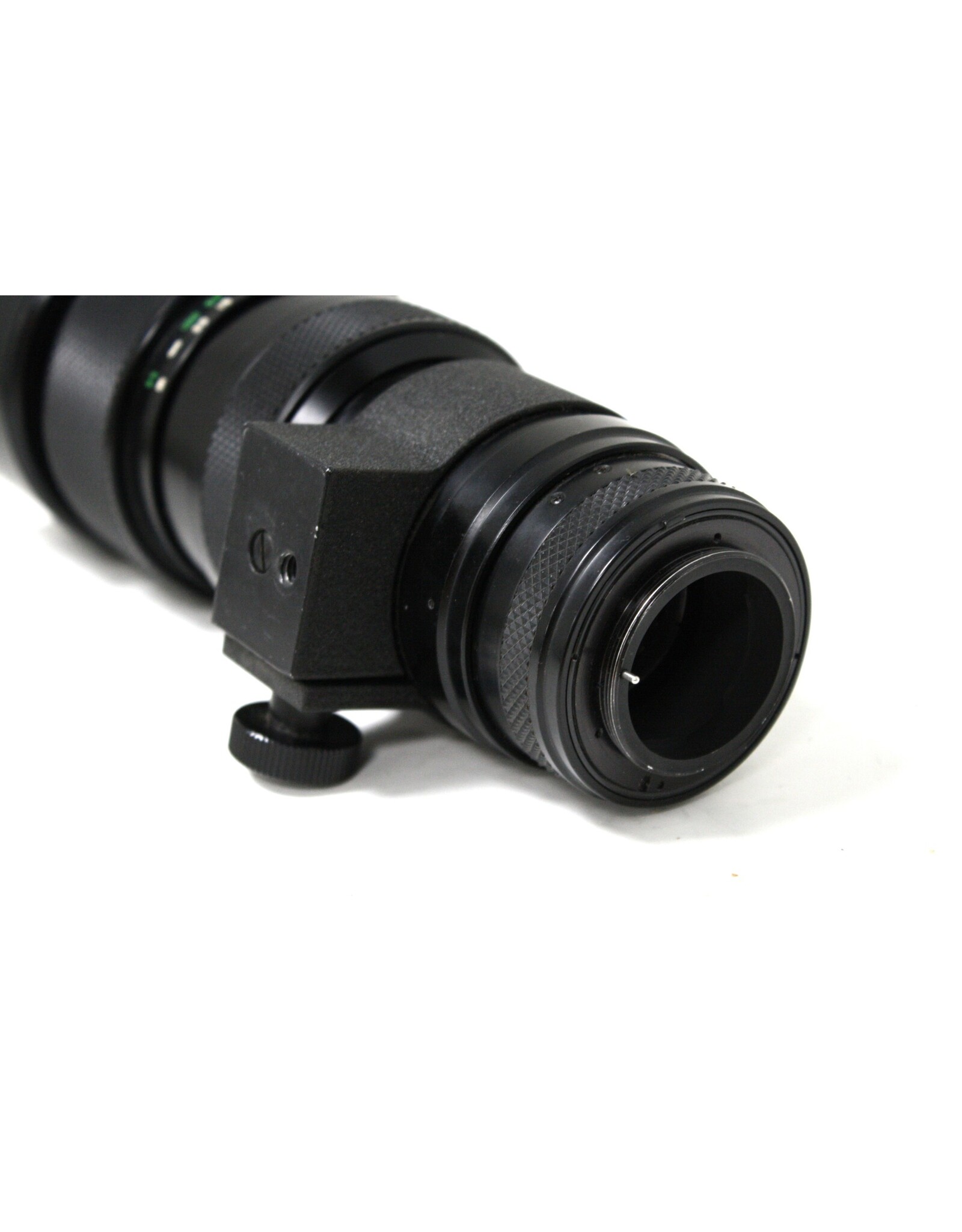 Fujinon Z 54-270mm F4.5/5.4 Zoom Lens to fit Universal M42 Mount - Rare & Great Condition