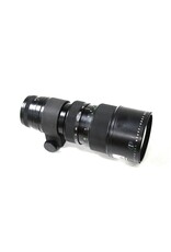 Fujinon Z 54-270mm F4.5/5.4 Zoom Lens to fit Universal M42 Mount - Rare & Great Condition