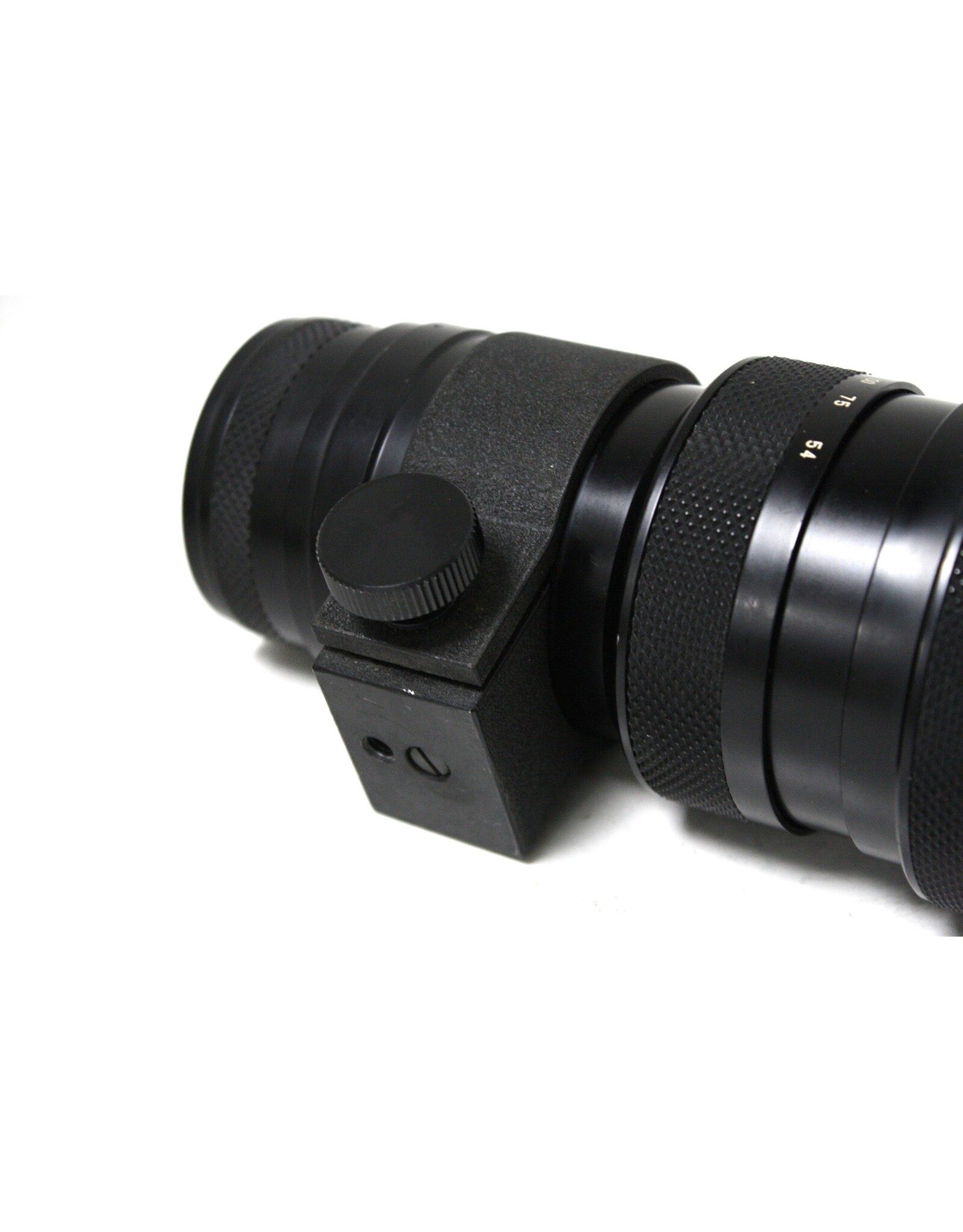 Fujinon Z 54-270mm F4.5/5.4 Zoom Lens to fit Universal M42 Mount - Rare & Great Condition