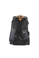 Vanguard Vanguard VEO CITY B37 SMALL CAMERA BACKPACK W/ POUCH (CHOOSE COLOR)