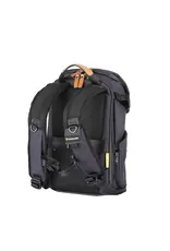Vanguard Vanguard VEO CITY B37 SMALL CAMERA BACKPACK W/ POUCH (CHOOSE COLOR)
