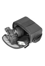 Vanguard VANGUARD VESTA ASPIRE 12 SMALL GRAY CAMERA BAG