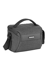 Vanguard VANGUARD VESTA ASPIRE 12 SMALL GRAY CAMERA BAG