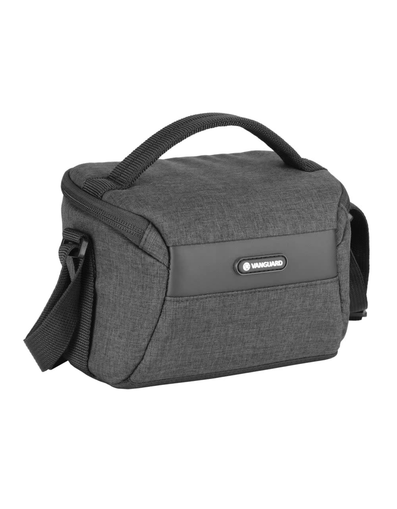 Vanguard VANGUARD VESTA ASPIRE 12 SMALL GRAY CAMERA BAG