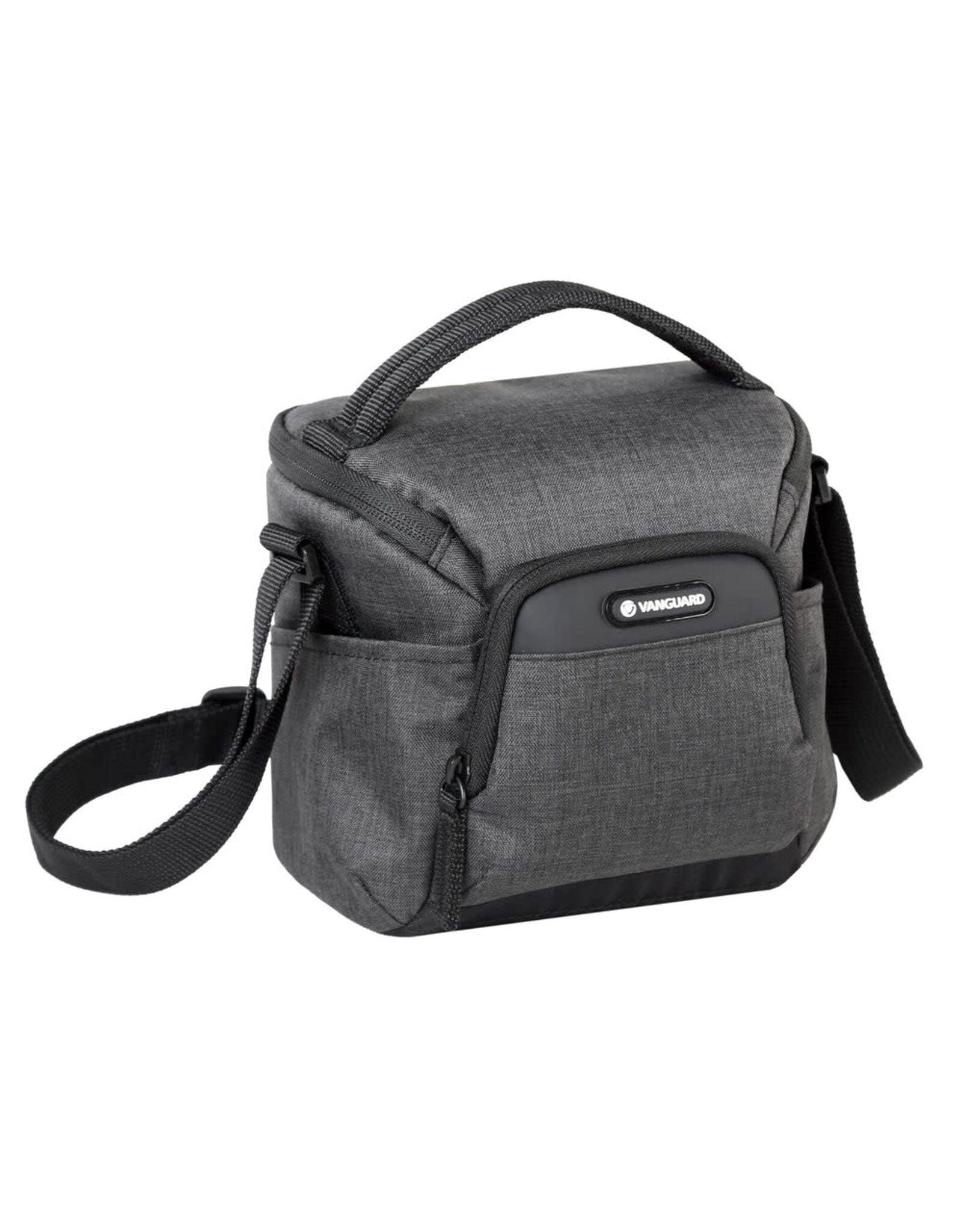 Vanguard VANGUARD VESTA ASPIRE 15 SMALL GRAY CAMERA BAG