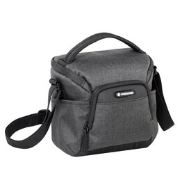 Vanguard VANGUARD VESTA ASPIRE 15 SMALL GRAY CAMERA BAG