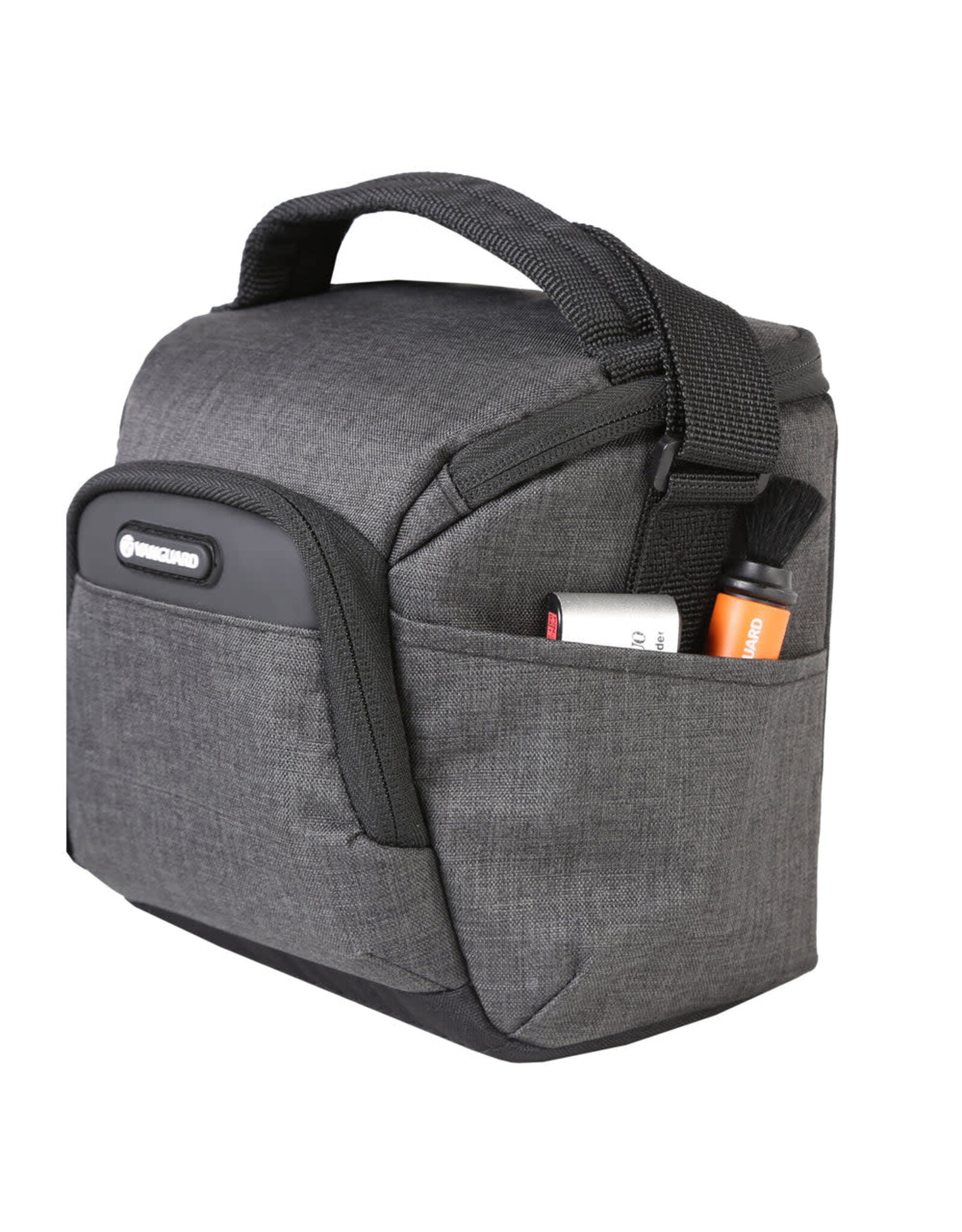 Vanguard VANGUARD VESTA ASPIRE 15 SMALL GRAY CAMERA BAG