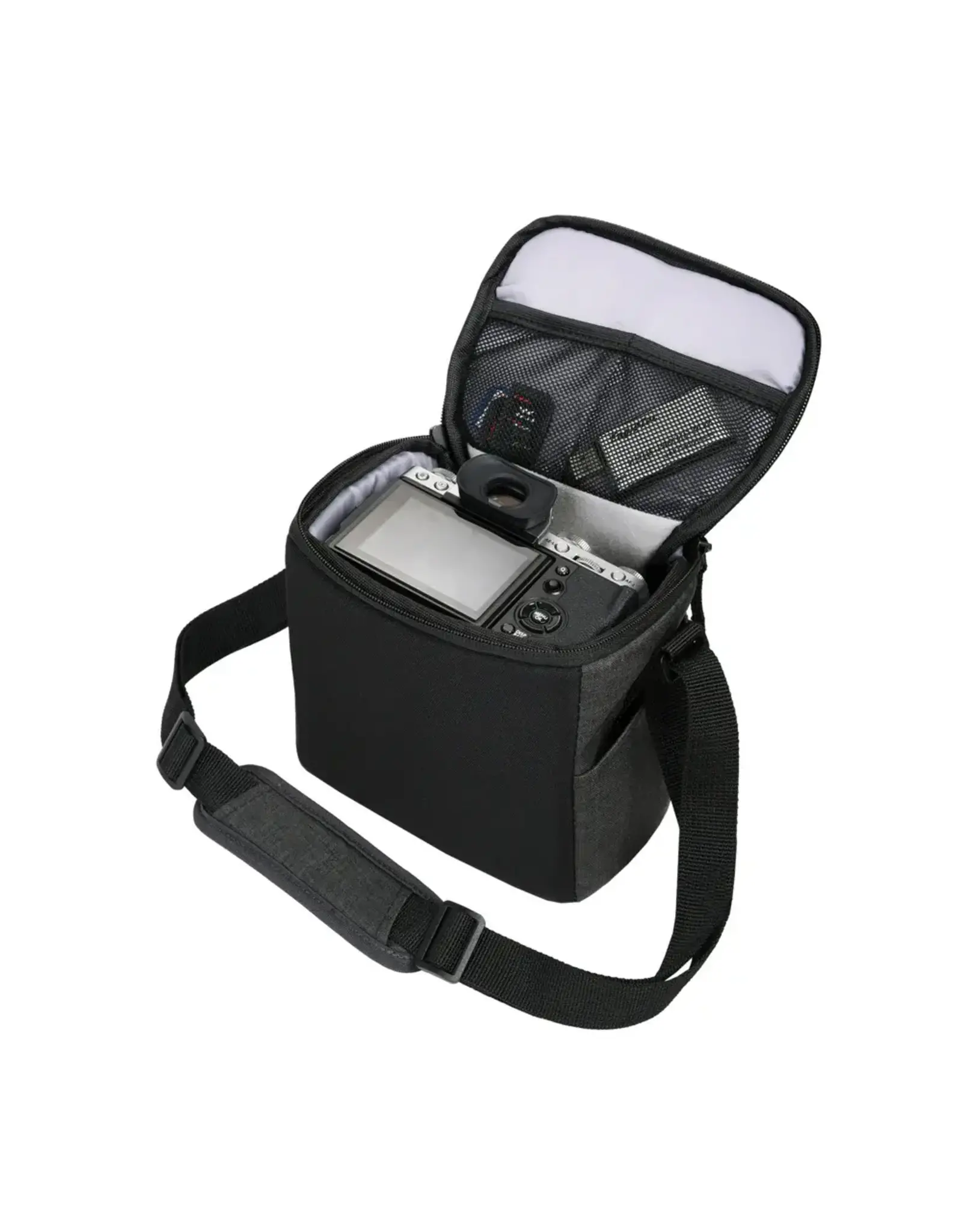 Vanguard VANGUARD VESTA ASPIRE 15 SMALL GRAY CAMERA BAG