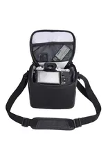 Vanguard VANGUARD VESTA ASPIRE 15 SMALL GRAY CAMERA BAG