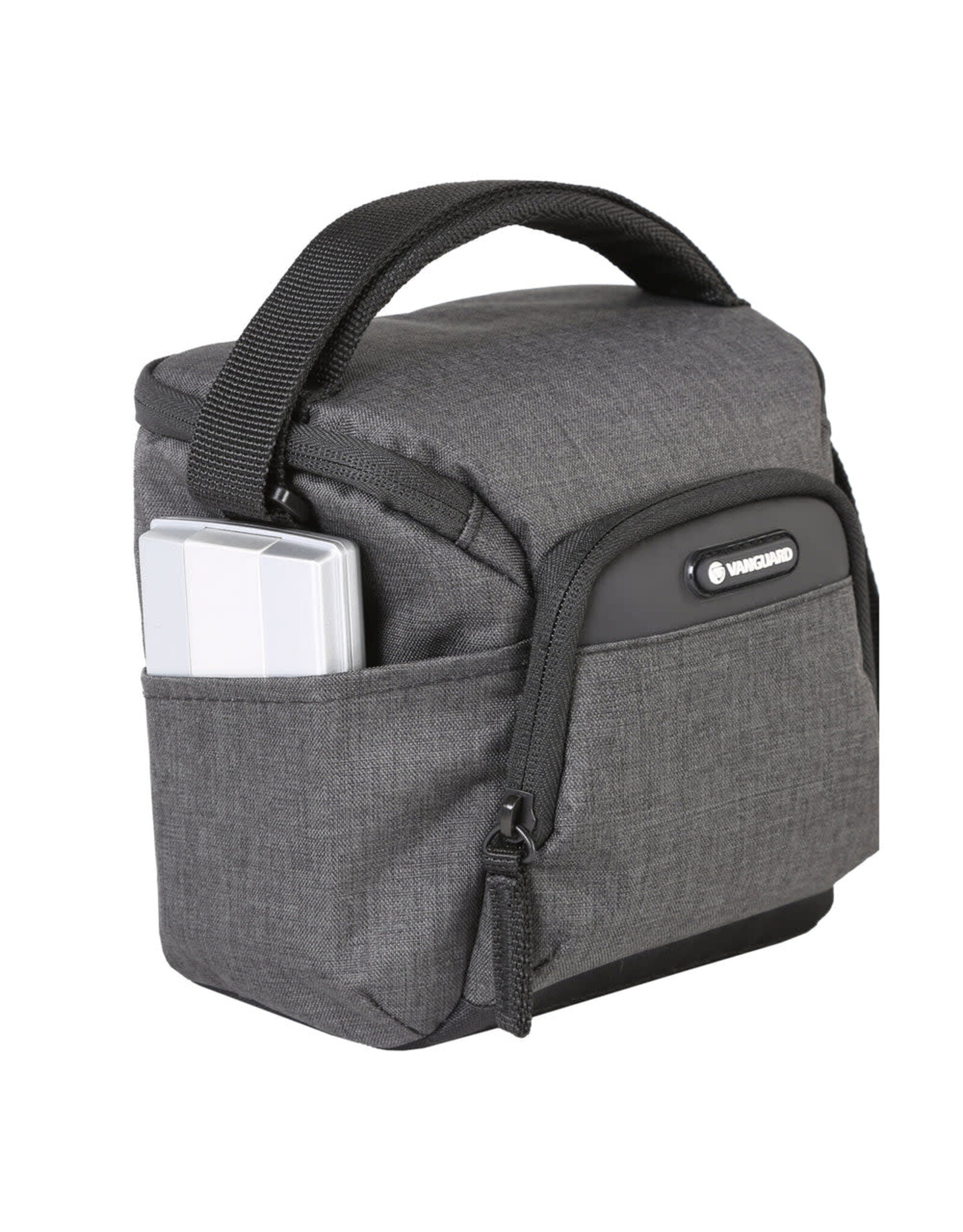 Vanguard VANGUARD VESTA ASPIRE 15 SMALL GRAY CAMERA BAG