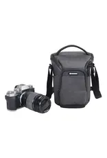 Vanguard VANGUARD VESTA ASPIRE 15Z GRAY CAMERA + ZOOM LENS POUCH