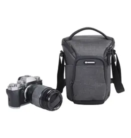 Vanguard VANGUARD VESTA ASPIRE 15Z GRAY CAMERA + ZOOM LENS POUCH