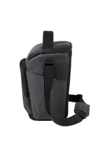 Vanguard VANGUARD VESTA ASPIRE 15Z GRAY CAMERA + ZOOM LENS POUCH