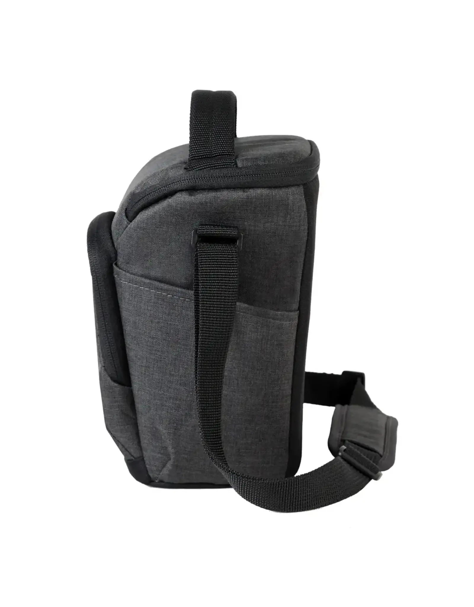 Vanguard VANGUARD VESTA ASPIRE 15Z GRAY CAMERA + ZOOM LENS POUCH