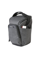 Vanguard VANGUARD VESTA ASPIRE 15Z GRAY CAMERA + ZOOM LENS POUCH
