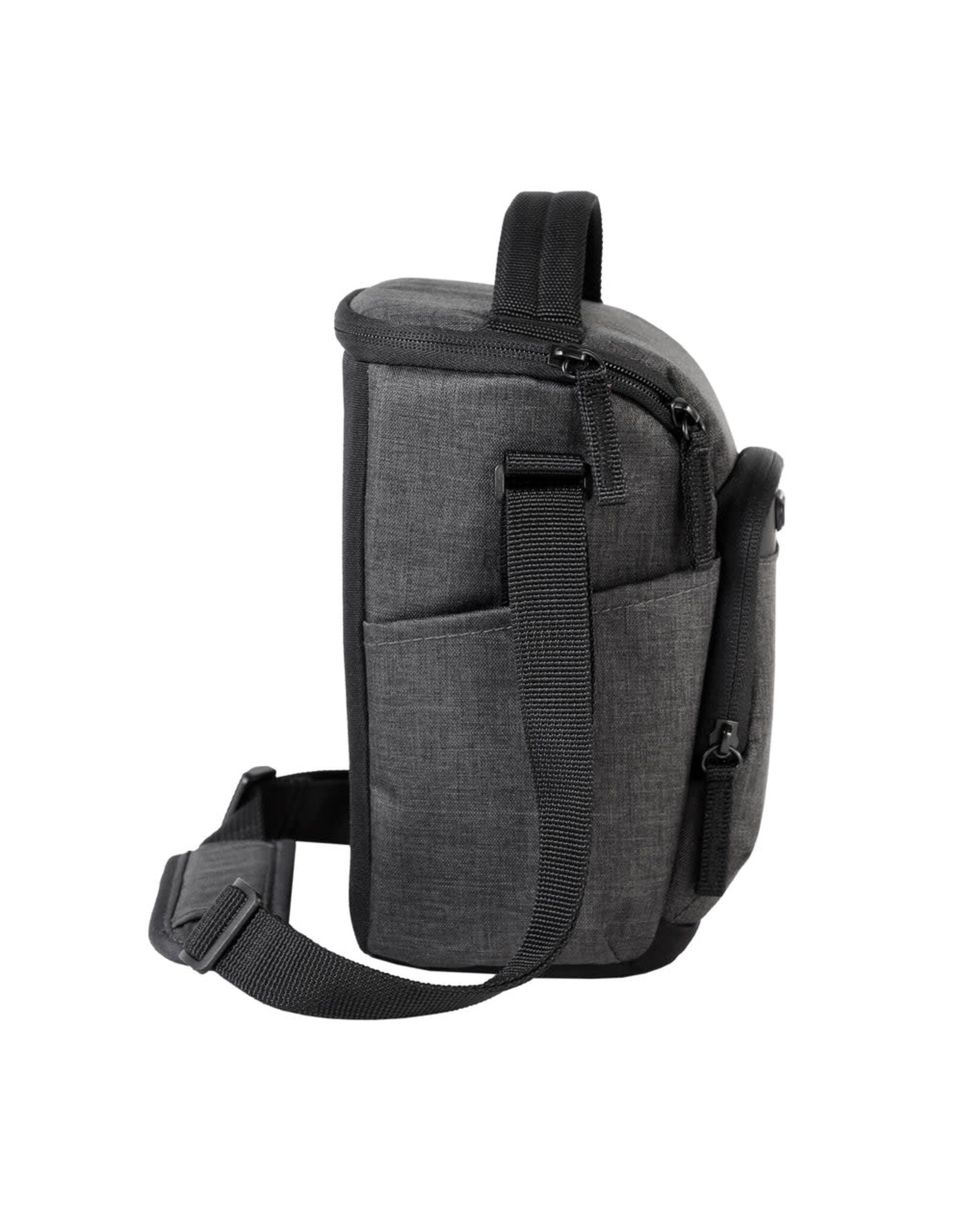 Vanguard VANGUARD VESTA ASPIRE 15Z GRAY CAMERA + ZOOM LENS POUCH