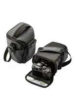 Vanguard VANGUARD VESTA ASPIRE 15Z GRAY CAMERA + ZOOM LENS POUCH