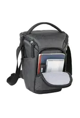 Vanguard VANGUARD VESTA ASPIRE 15Z GRAY CAMERA + ZOOM LENS POUCH