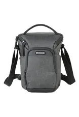 Vanguard VANGUARD VESTA ASPIRE 15Z GRAY CAMERA + ZOOM LENS POUCH