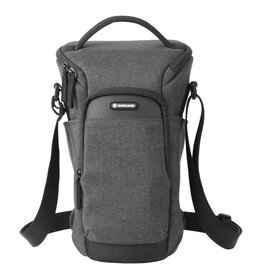 Vanguard VANGUARD VESTA ASPIRE 16Z GRAY CAMERA + ZOOM LENS POUCH