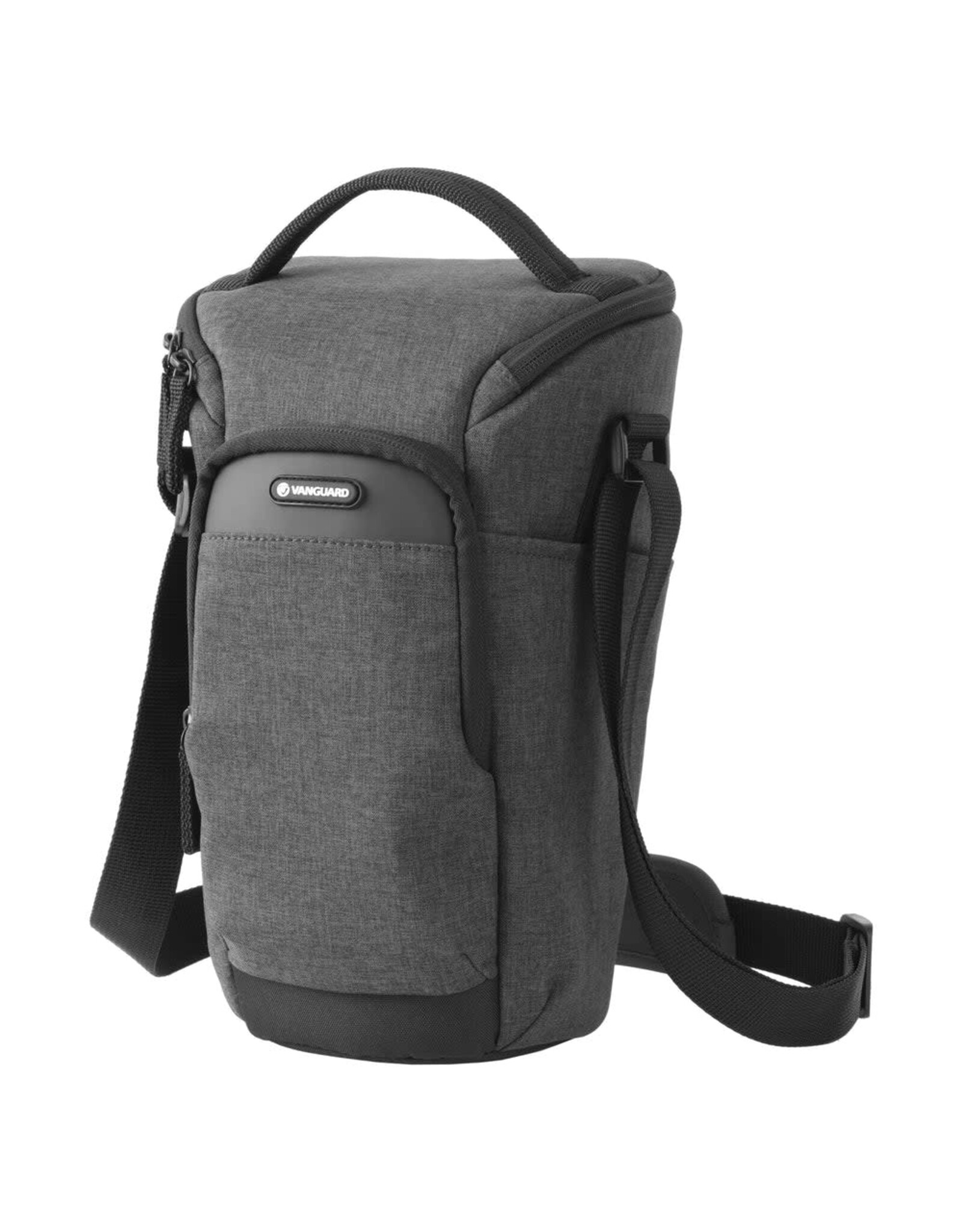 Vanguard VANGUARD VESTA ASPIRE 16Z GRAY CAMERA + ZOOM LENS POUCH