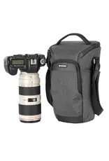 Vanguard VANGUARD VESTA ASPIRE 16Z GRAY CAMERA + ZOOM LENS POUCH
