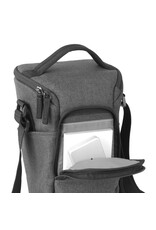 Vanguard VANGUARD VESTA ASPIRE 16Z GRAY CAMERA + ZOOM LENS POUCH
