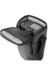 Vanguard VANGUARD VESTA ASPIRE 16Z GRAY CAMERA + ZOOM LENS POUCH