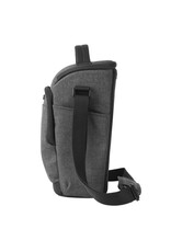 Vanguard VANGUARD VESTA ASPIRE 16Z GRAY CAMERA + ZOOM LENS POUCH