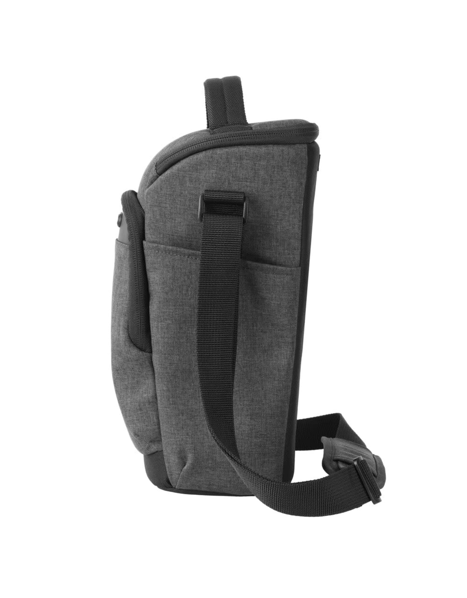 Vanguard VANGUARD VESTA ASPIRE 16Z GRAY CAMERA + ZOOM LENS POUCH