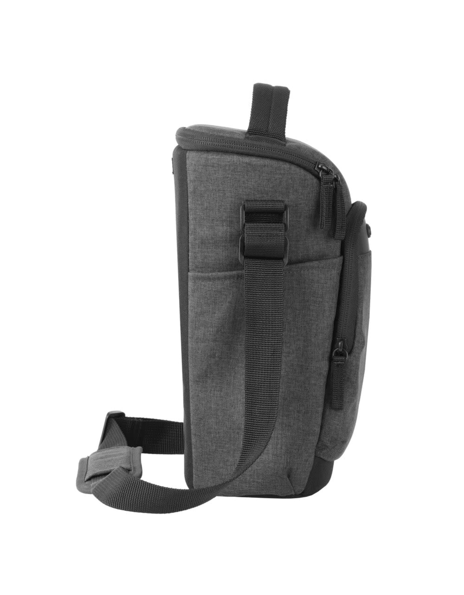 Vanguard VANGUARD VESTA ASPIRE 16Z GRAY CAMERA + ZOOM LENS POUCH