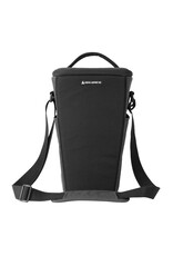 Vanguard VANGUARD VESTA ASPIRE 16Z GRAY CAMERA + ZOOM LENS POUCH