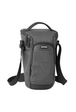 Vanguard VANGUARD VESTA ASPIRE 16Z GRAY CAMERA + ZOOM LENS POUCH