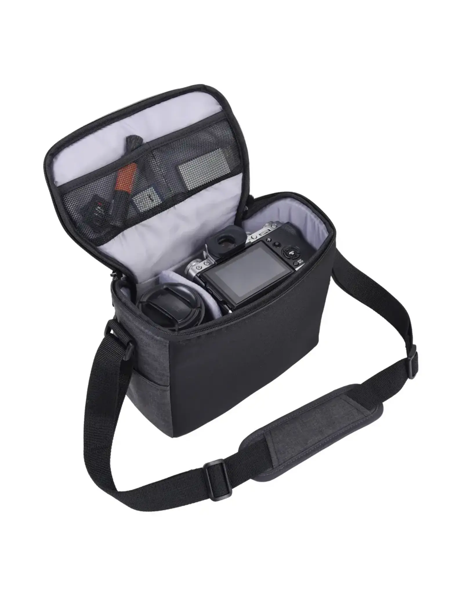 Vanguard VANGUARD VESTA ASPIRE 21 GRAY CAMERA SHOULDER BAG