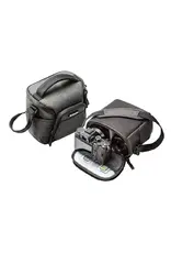 Vanguard VANGUARD VESTA ASPIRE 21 GRAY CAMERA SHOULDER BAG