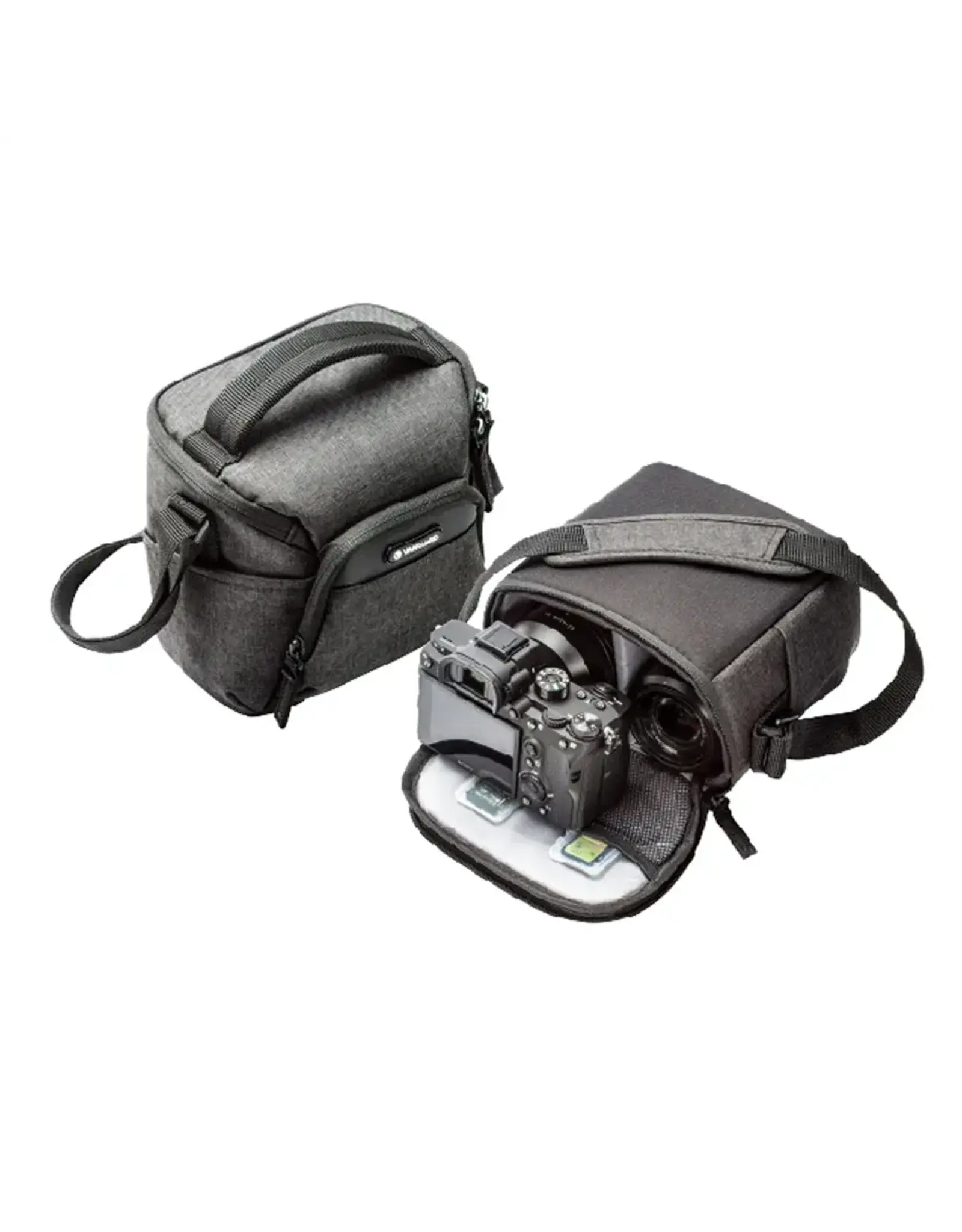 Vanguard VANGUARD VESTA ASPIRE 21 GRAY CAMERA SHOULDER BAG