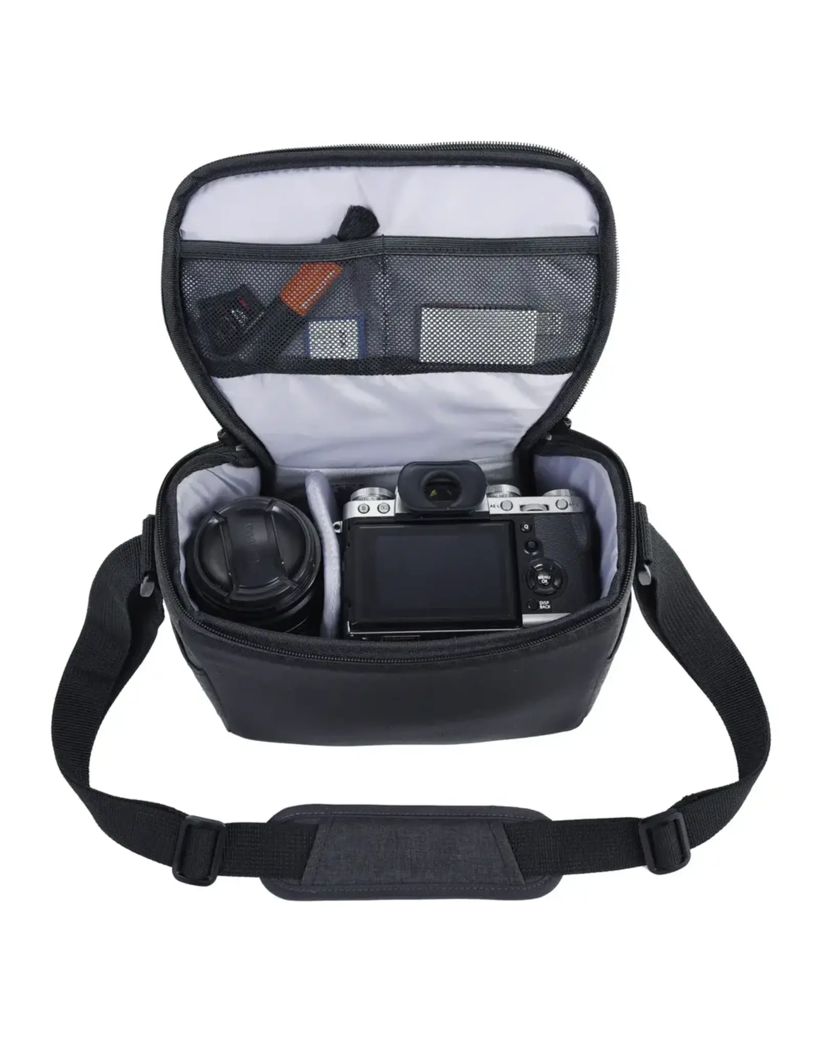 Vanguard VANGUARD VESTA ASPIRE 21 GRAY CAMERA SHOULDER BAG