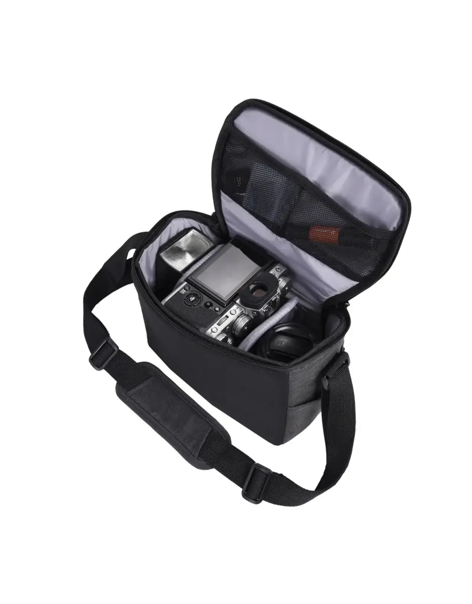 Vanguard VANGUARD VESTA ASPIRE 21 GRAY CAMERA SHOULDER BAG