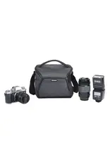 Vanguard VANGUARD VESTA ASPIRE 21 GRAY CAMERA SHOULDER BAG