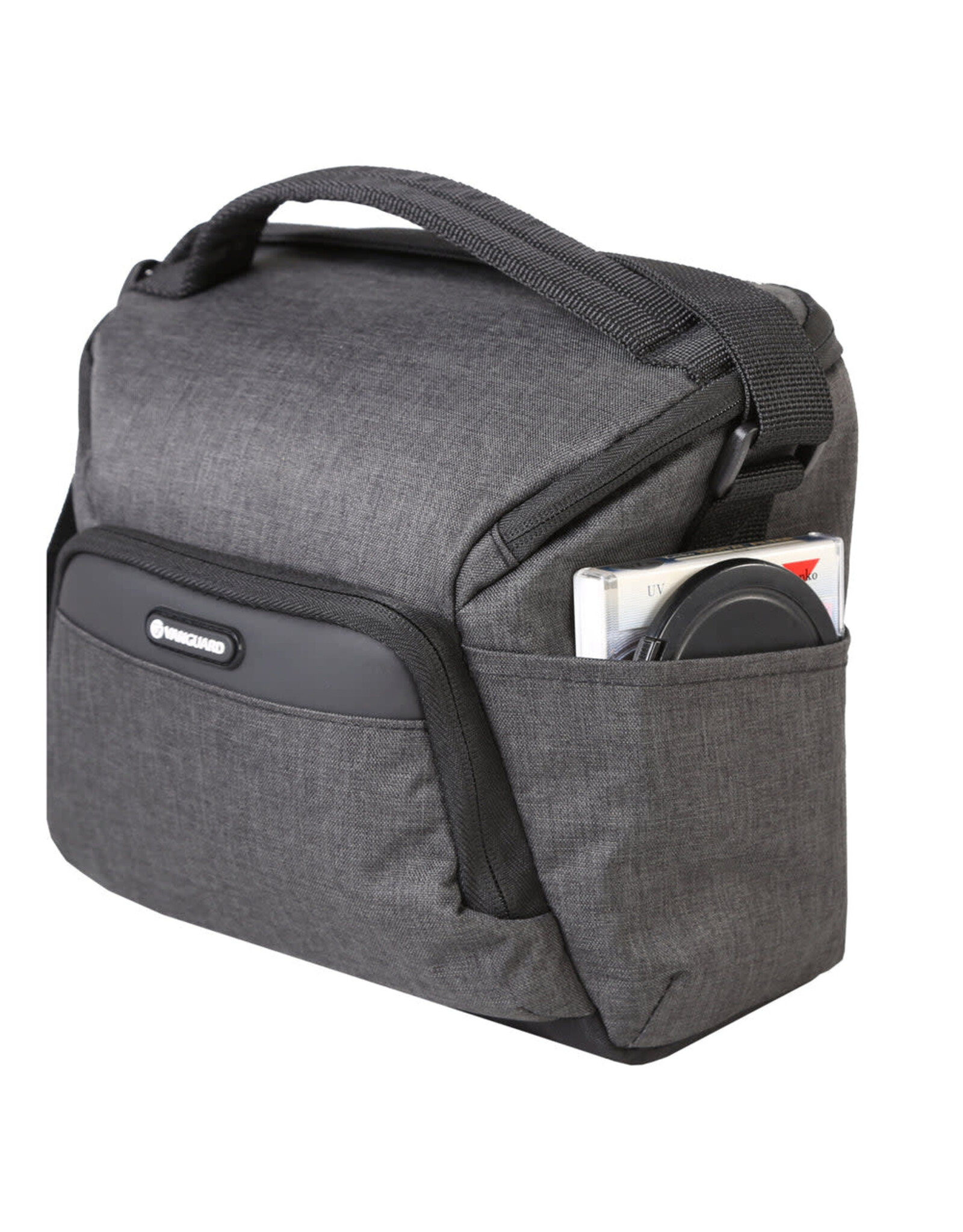 Vanguard VANGUARD VESTA ASPIRE 21 GRAY CAMERA SHOULDER BAG