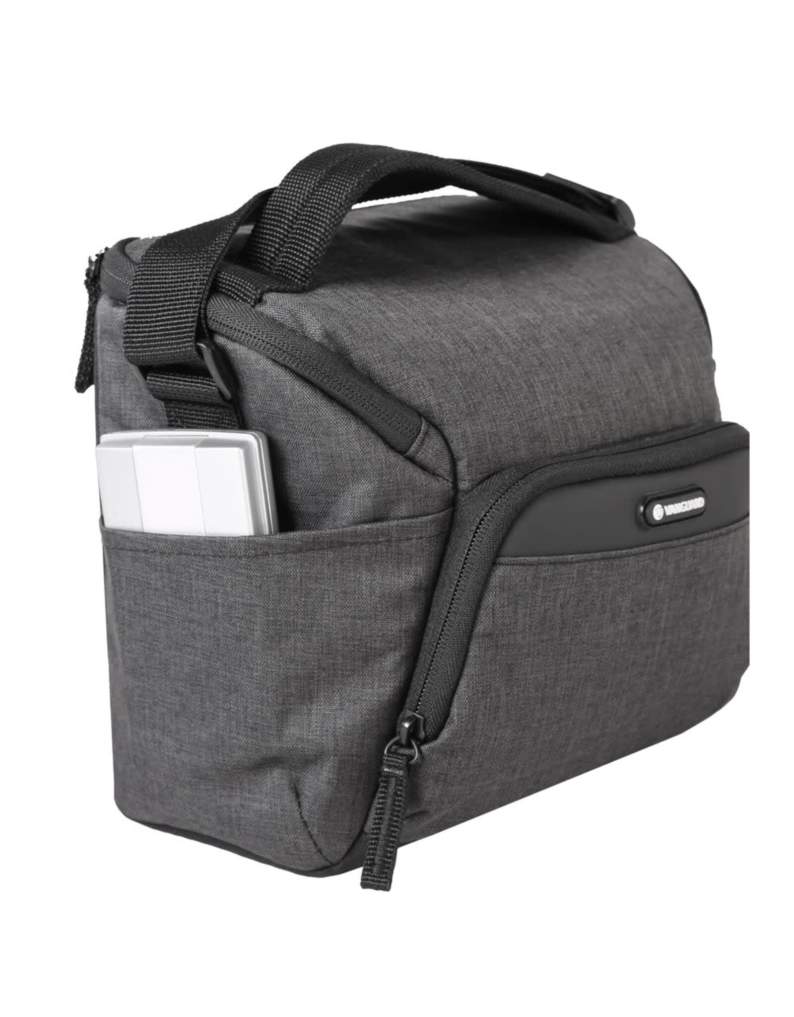 Vanguard VANGUARD VESTA ASPIRE 21 GRAY CAMERA SHOULDER BAG