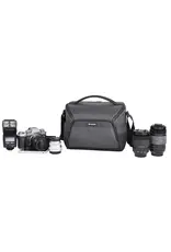 Vanguard VANGUARD VESTA ASPIRE 25 GRAY CAMERA SHOULDER BAG