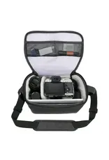Vanguard VANGUARD VESTA ASPIRE 25 GRAY CAMERA SHOULDER BAG
