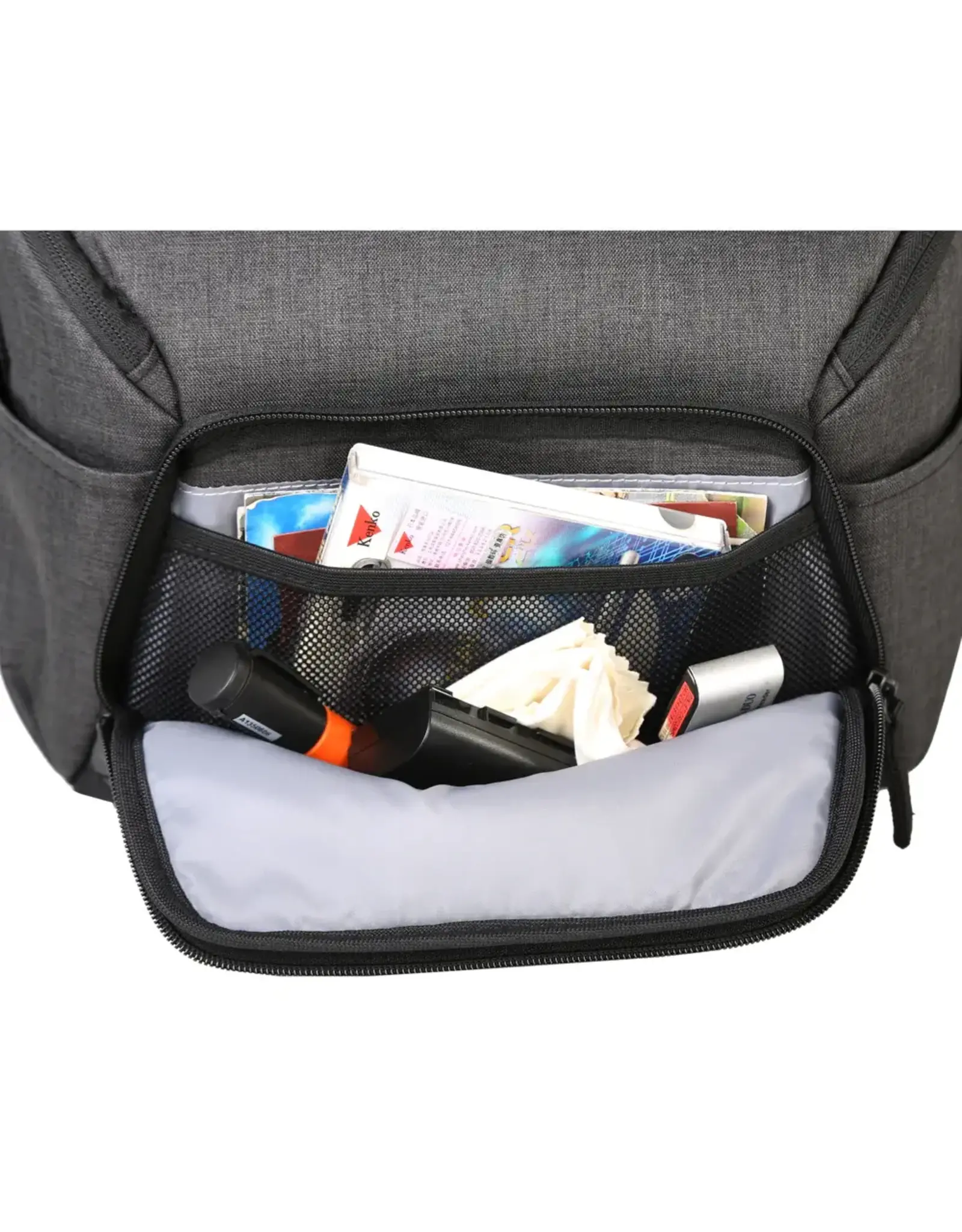 Vanguard VANGUARD VESTA ASPIRE 25 GRAY CAMERA SHOULDER BAG