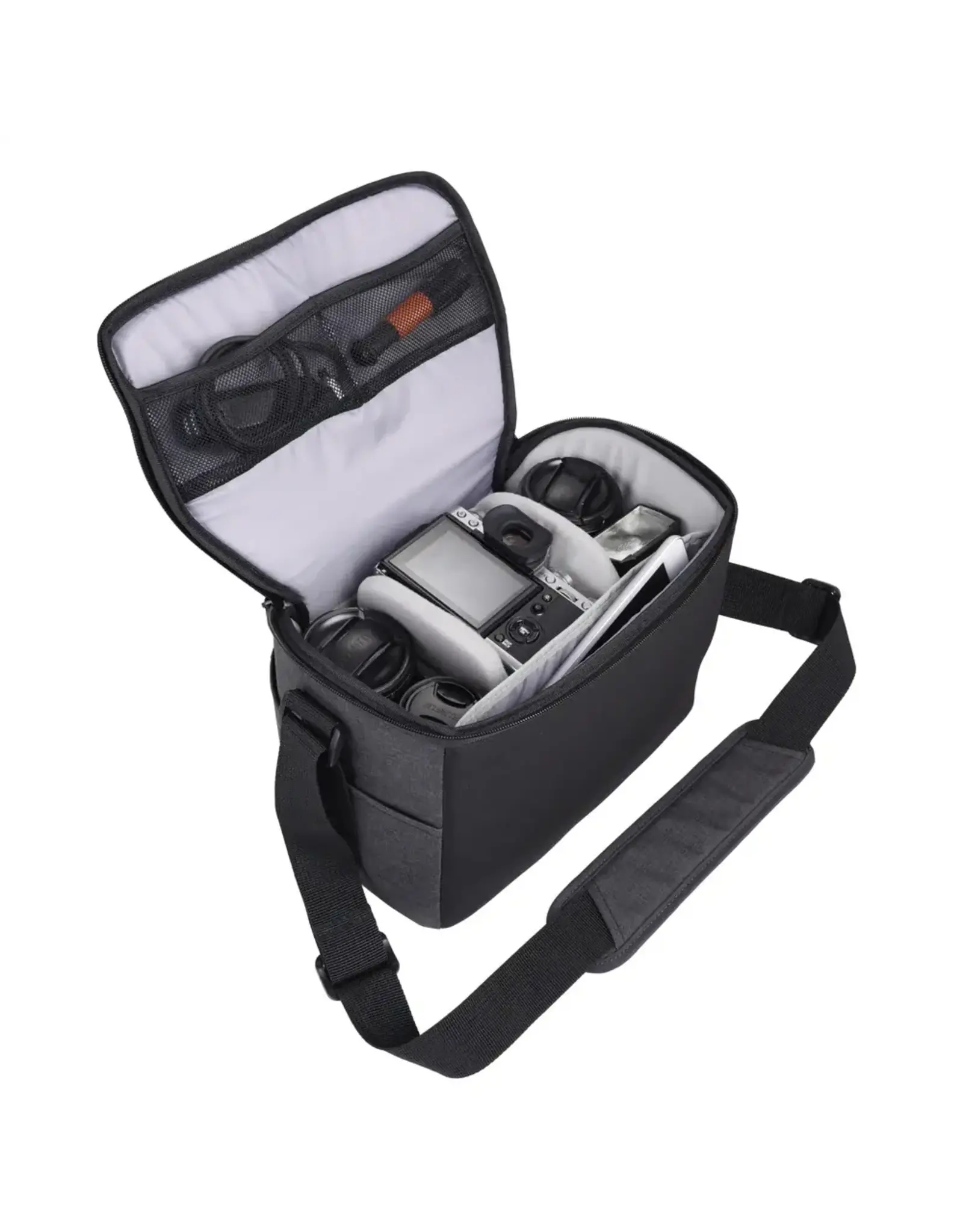Vanguard VANGUARD VESTA ASPIRE 25 GRAY CAMERA SHOULDER BAG